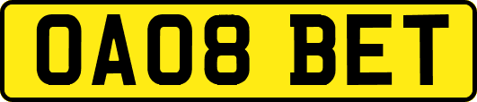 OA08BET