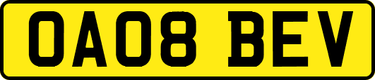 OA08BEV