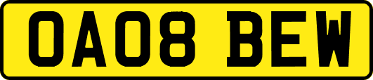 OA08BEW