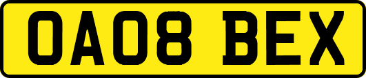 OA08BEX