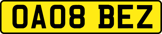 OA08BEZ