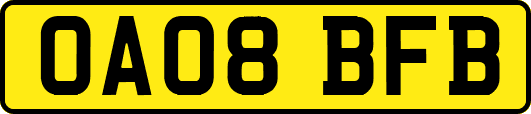 OA08BFB