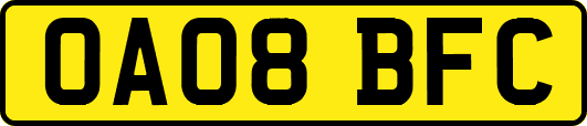 OA08BFC