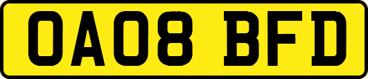OA08BFD