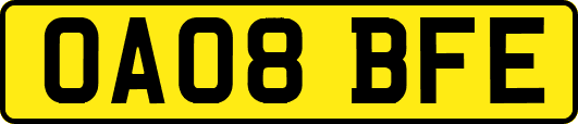OA08BFE
