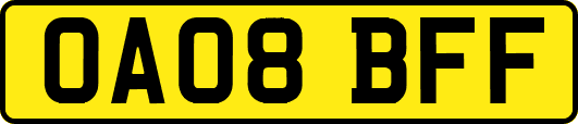 OA08BFF