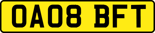 OA08BFT