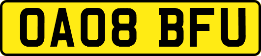 OA08BFU