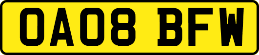 OA08BFW