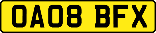 OA08BFX