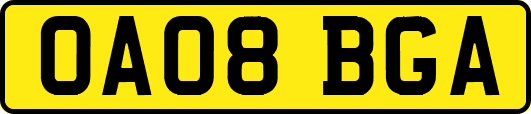 OA08BGA