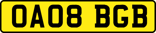 OA08BGB