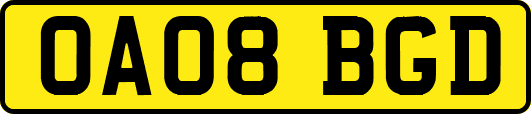 OA08BGD