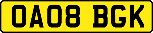 OA08BGK