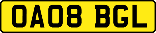 OA08BGL