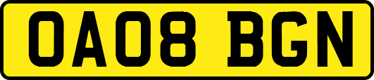 OA08BGN