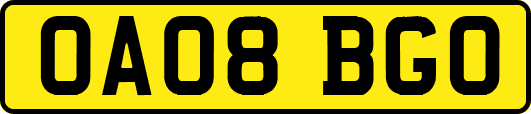 OA08BGO