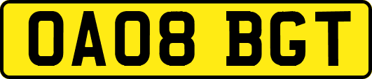 OA08BGT