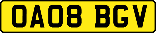 OA08BGV