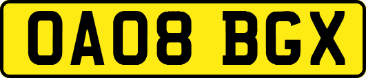 OA08BGX