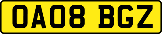 OA08BGZ