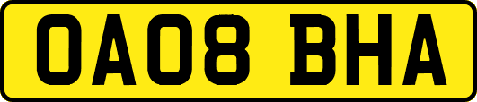 OA08BHA