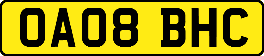 OA08BHC