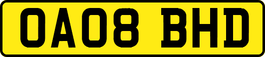 OA08BHD