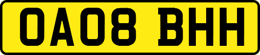 OA08BHH