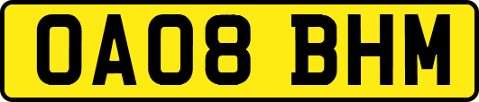 OA08BHM