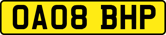 OA08BHP