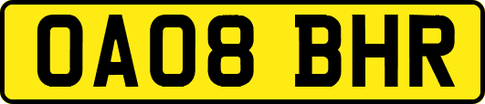 OA08BHR