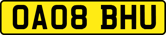 OA08BHU