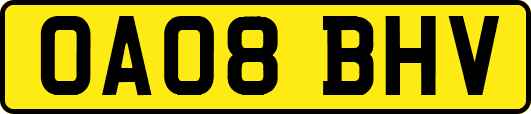 OA08BHV