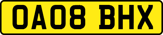 OA08BHX