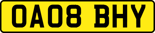 OA08BHY