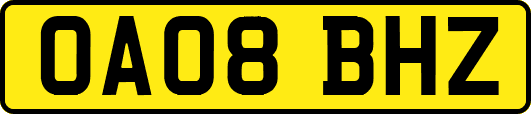 OA08BHZ