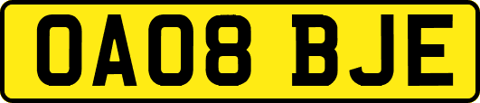 OA08BJE