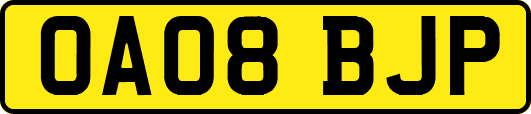 OA08BJP