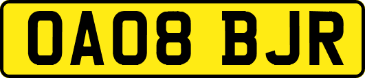 OA08BJR