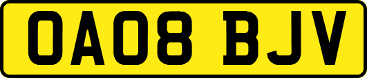OA08BJV