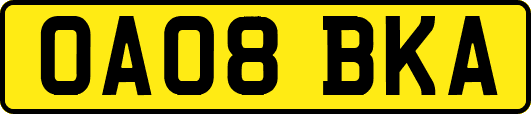 OA08BKA