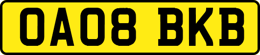 OA08BKB