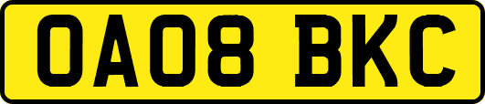 OA08BKC