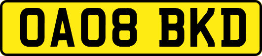 OA08BKD