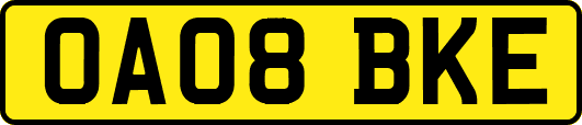 OA08BKE