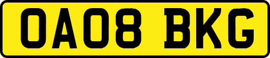 OA08BKG