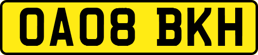 OA08BKH