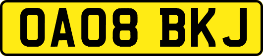 OA08BKJ