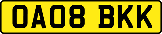OA08BKK